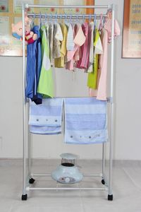 Tìm hiểu về máy sấy khô quần áo tại Boba Shop